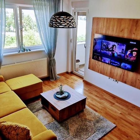 Apartman Varenica Διαμέρισμα Ντόμποϊ Εξωτερικό φωτογραφία