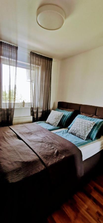 Apartman Varenica Διαμέρισμα Ντόμποϊ Εξωτερικό φωτογραφία