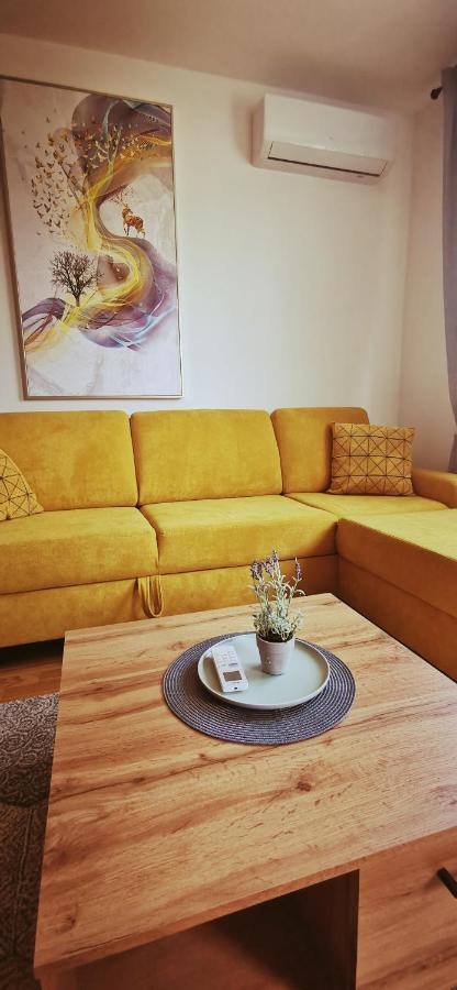 Apartman Varenica Διαμέρισμα Ντόμποϊ Εξωτερικό φωτογραφία