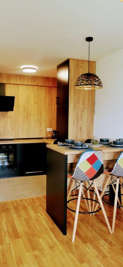 Apartman Varenica Διαμέρισμα Ντόμποϊ Εξωτερικό φωτογραφία