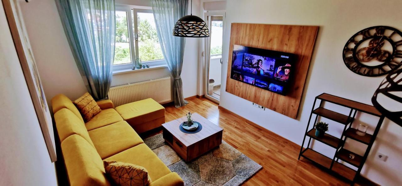 Apartman Varenica Διαμέρισμα Ντόμποϊ Εξωτερικό φωτογραφία