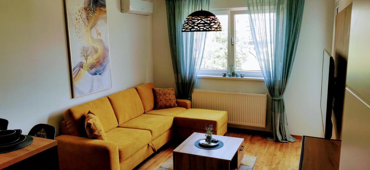 Apartman Varenica Διαμέρισμα Ντόμποϊ Εξωτερικό φωτογραφία
