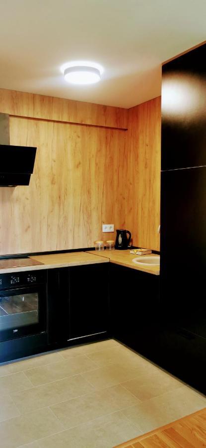 Apartman Varenica Διαμέρισμα Ντόμποϊ Εξωτερικό φωτογραφία