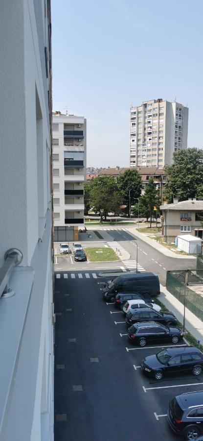 Apartman Varenica Διαμέρισμα Ντόμποϊ Εξωτερικό φωτογραφία