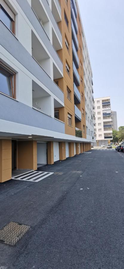 Apartman Varenica Διαμέρισμα Ντόμποϊ Εξωτερικό φωτογραφία