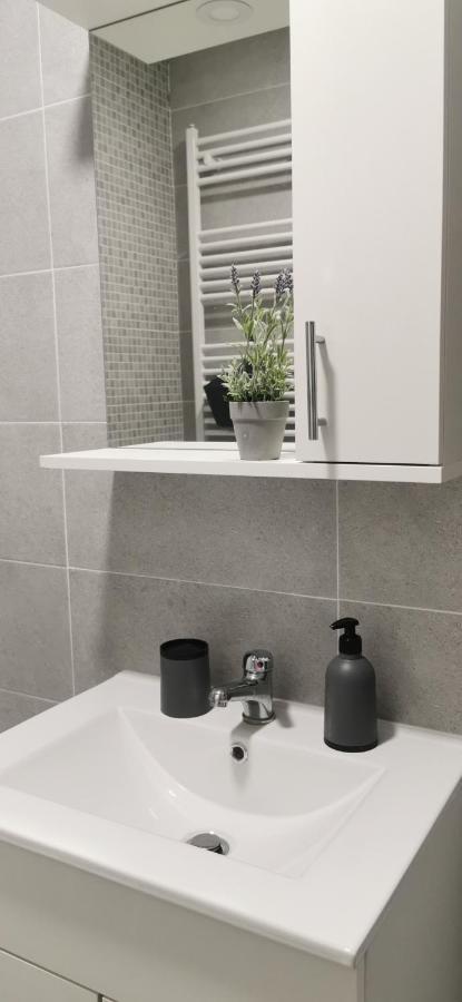 Apartman Varenica Διαμέρισμα Ντόμποϊ Εξωτερικό φωτογραφία