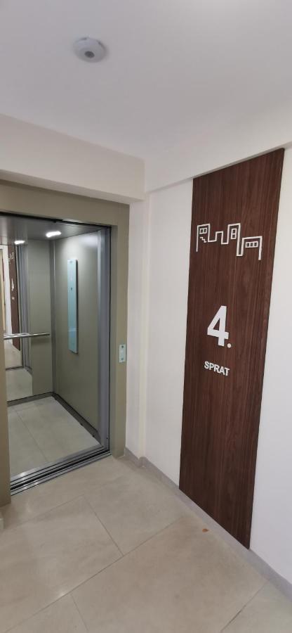 Apartman Varenica Διαμέρισμα Ντόμποϊ Εξωτερικό φωτογραφία