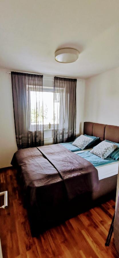Apartman Varenica Διαμέρισμα Ντόμποϊ Εξωτερικό φωτογραφία