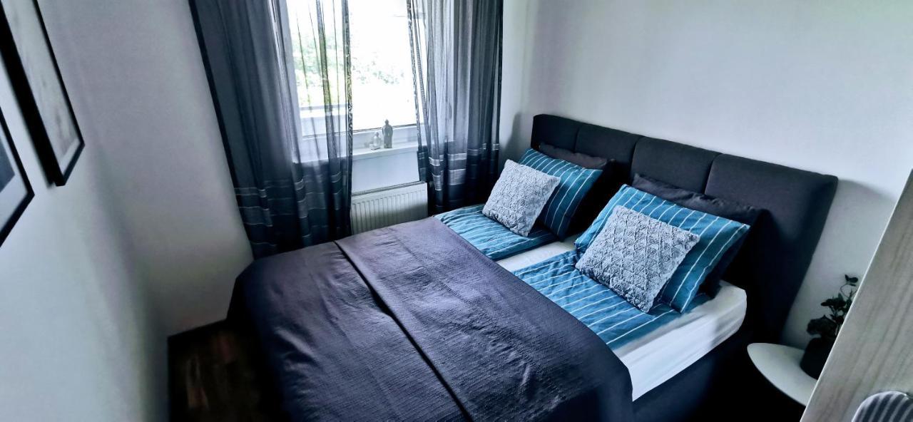 Apartman Varenica Διαμέρισμα Ντόμποϊ Εξωτερικό φωτογραφία