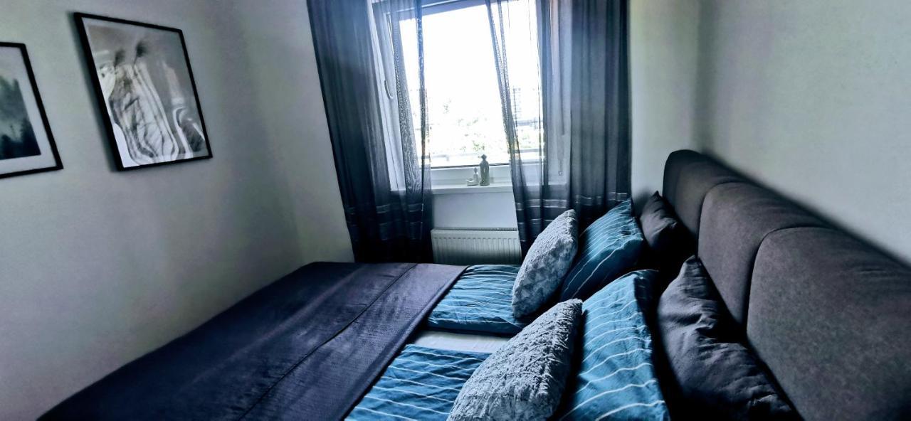 Apartman Varenica Διαμέρισμα Ντόμποϊ Εξωτερικό φωτογραφία