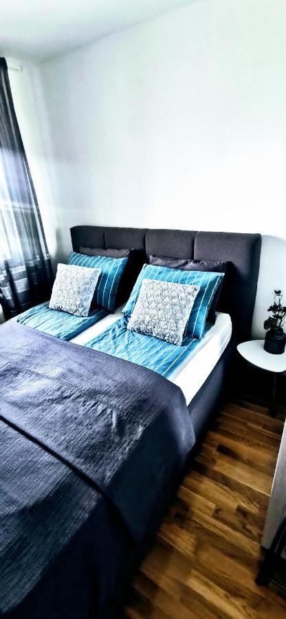 Apartman Varenica Διαμέρισμα Ντόμποϊ Εξωτερικό φωτογραφία
