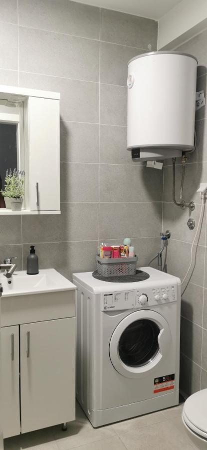 Apartman Varenica Διαμέρισμα Ντόμποϊ Εξωτερικό φωτογραφία